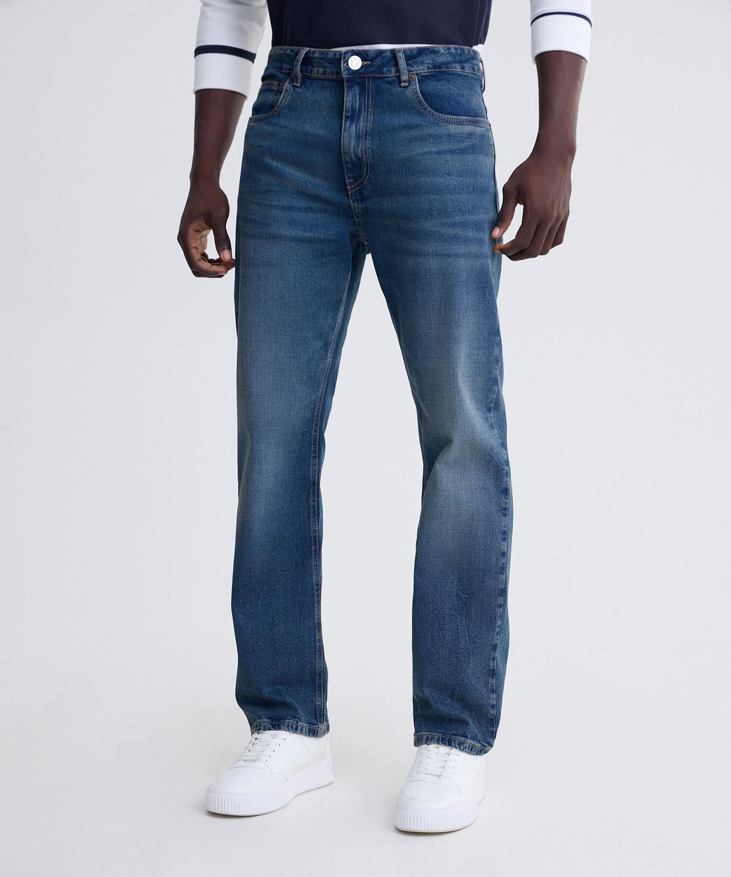 Jeans para hombre