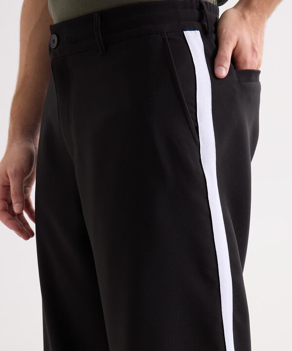 Pantalones para hombre