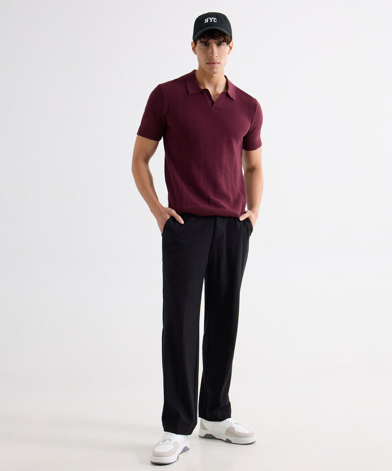 Camisetas polo para hombre