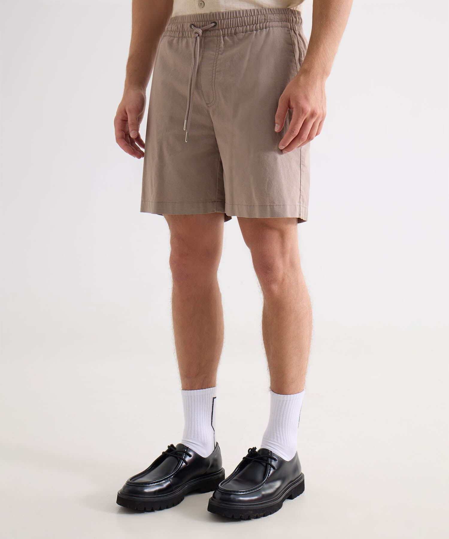 Bermudas para hombre