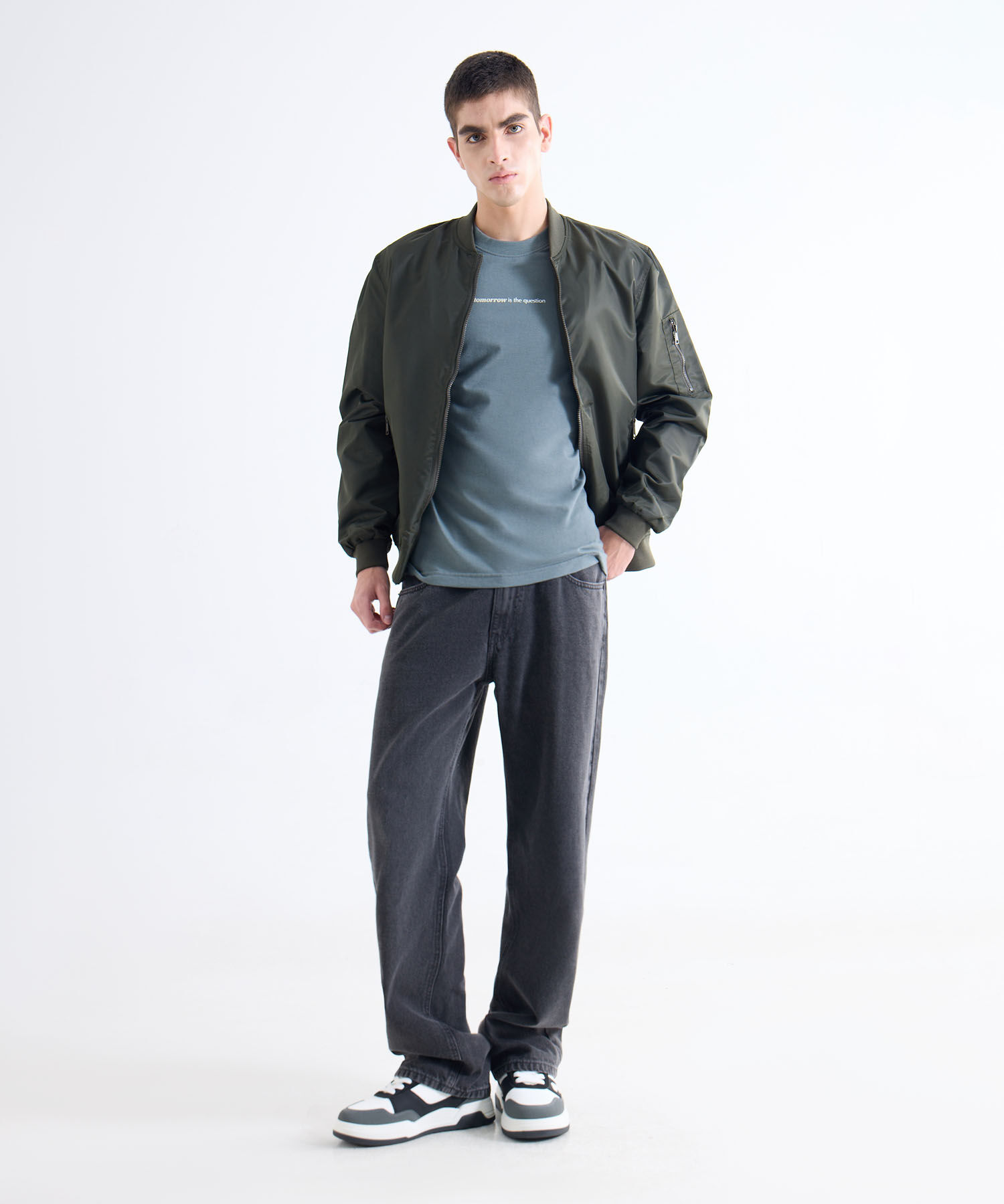 Jeans para hombre