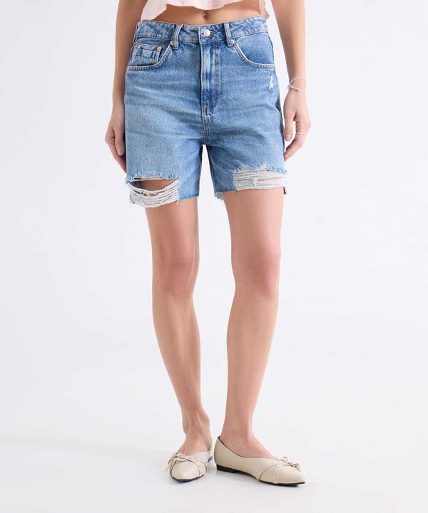 Shorts para mujeres image number null