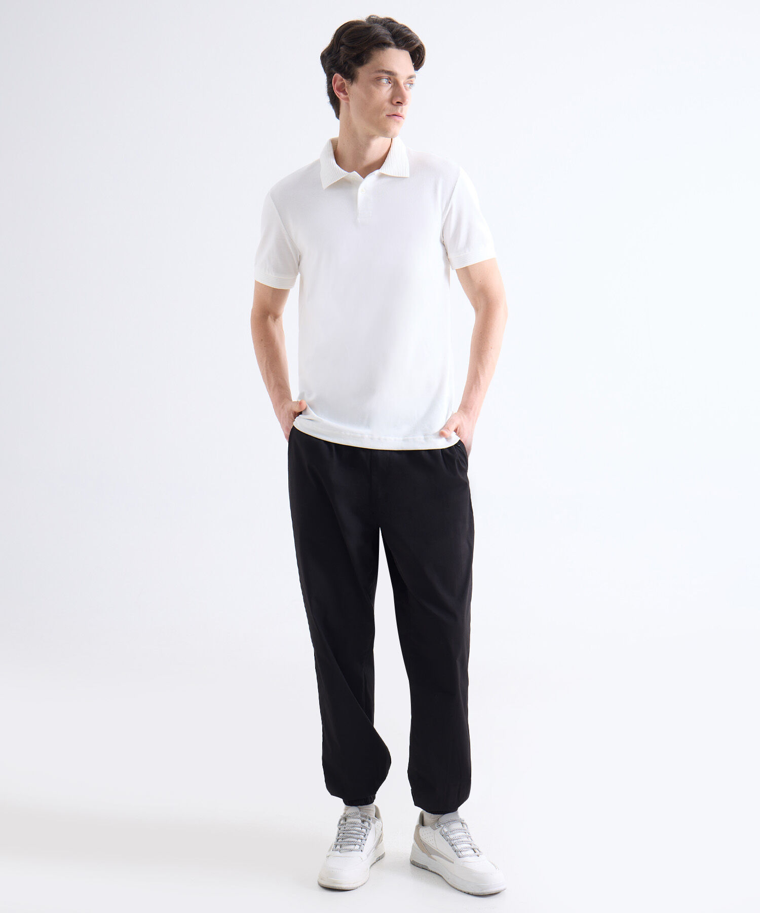 Camisetas polo para hombre