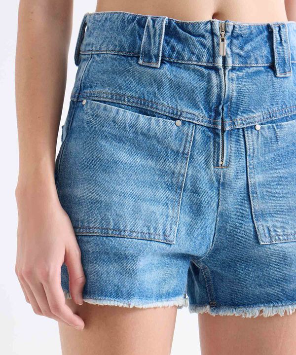 Shorts para mujeres