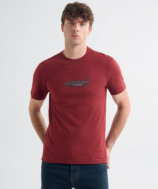 Camisetas Estampadas para hombre image number null