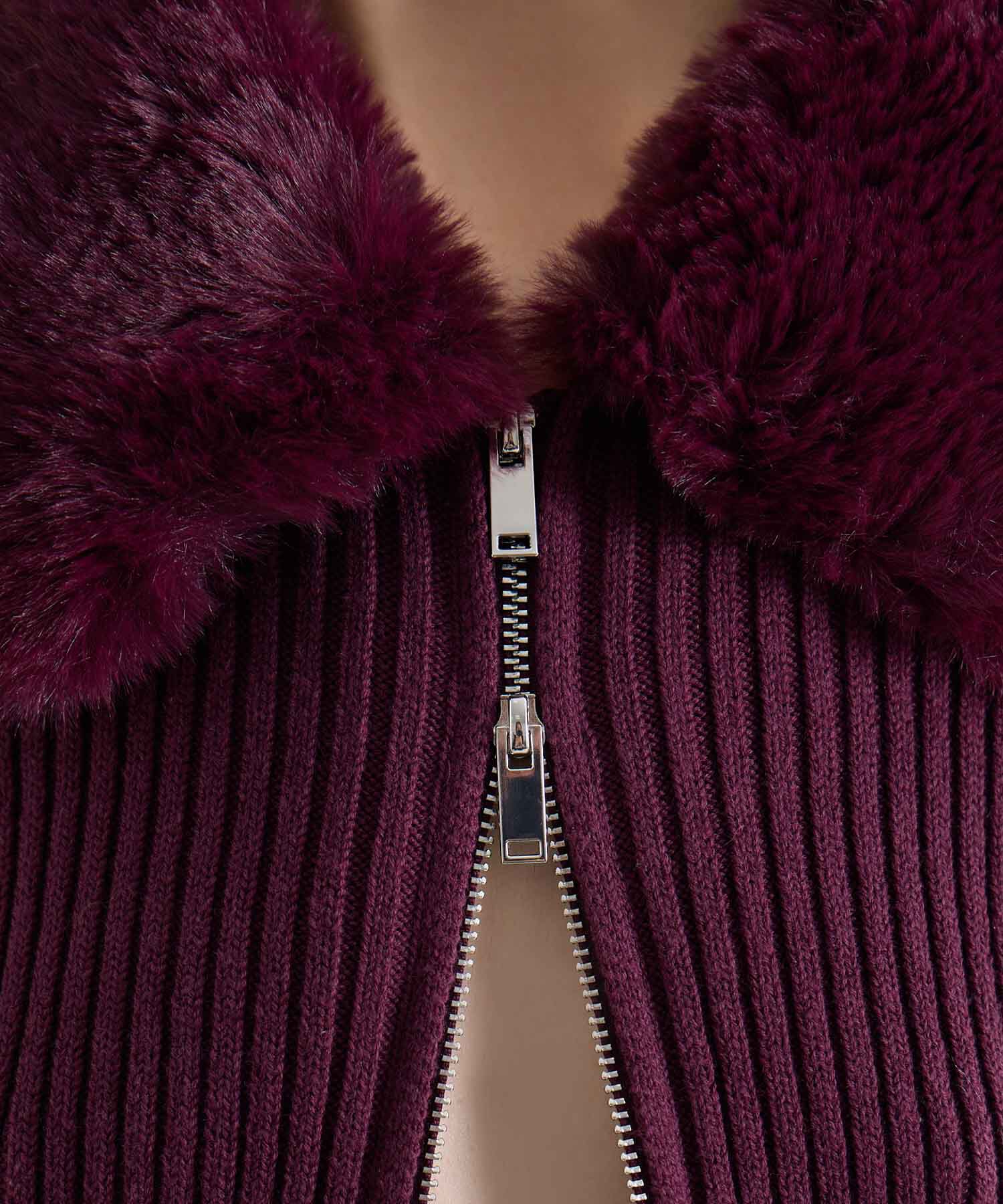 sacos para mujer
