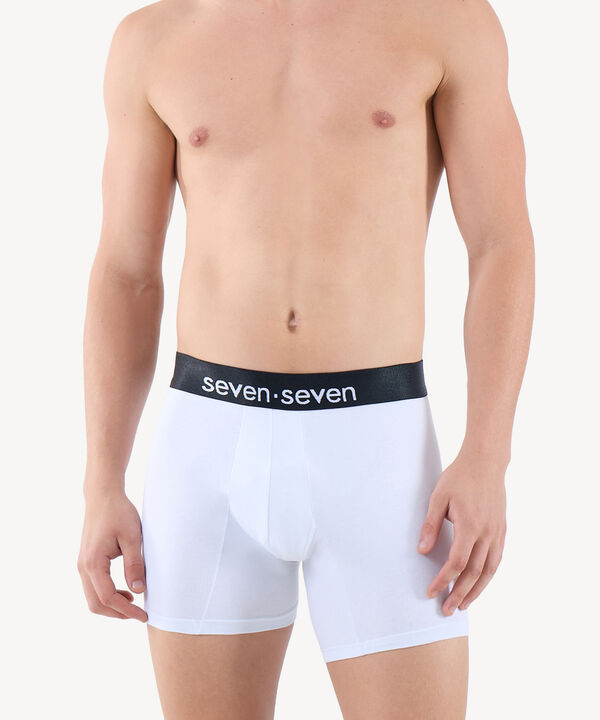 Boxers ajustados para hombre