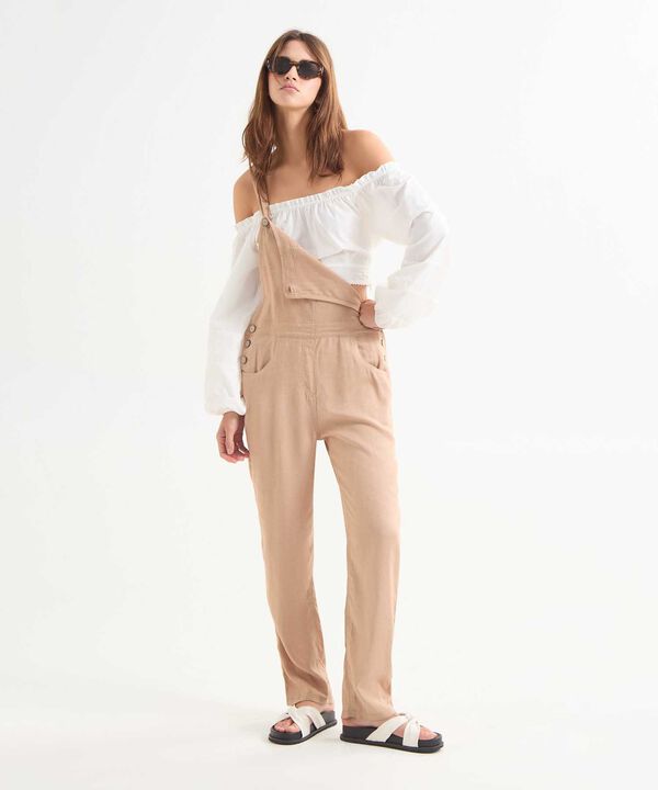 Blusas de moda para mujer