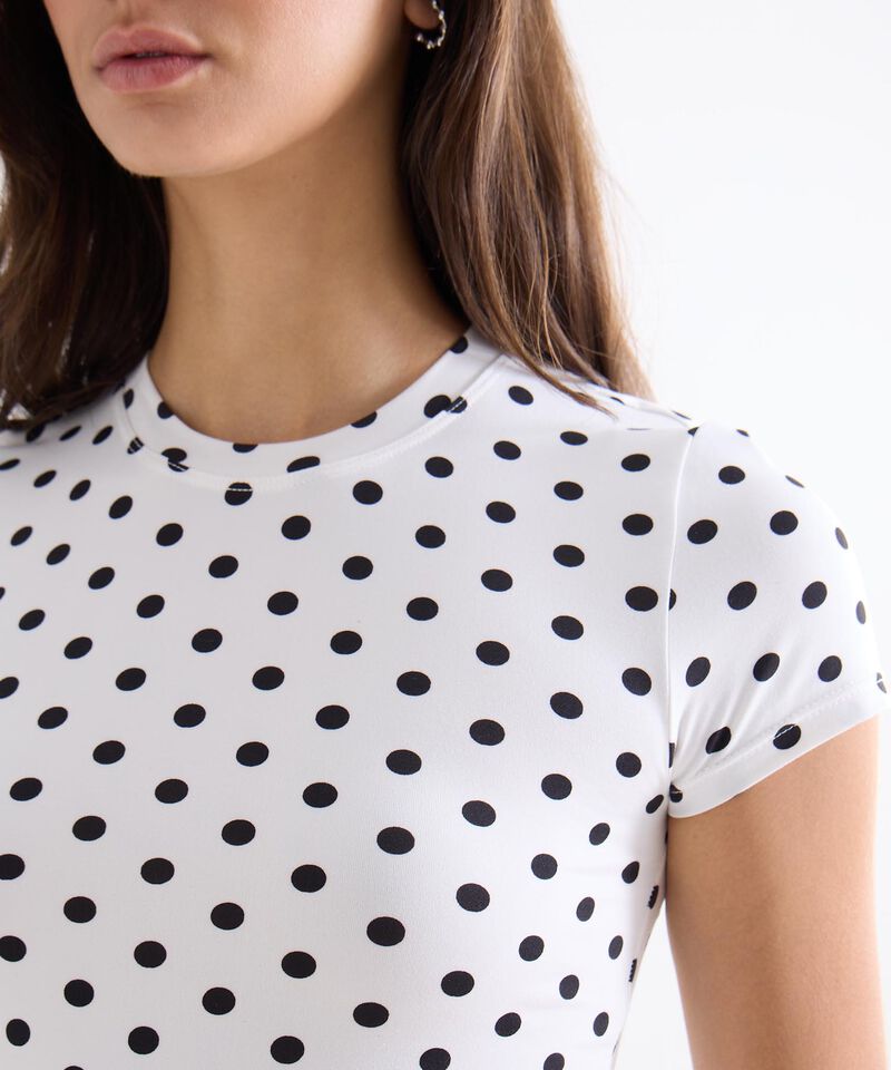 Camiseta para mujer