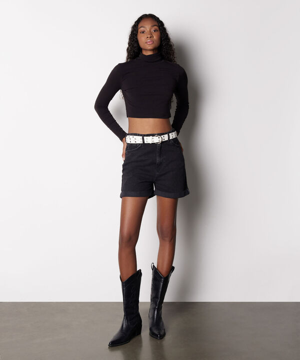 Shorts para mujeres