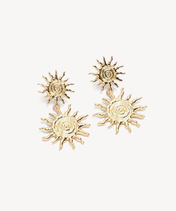 Aretes para mujer