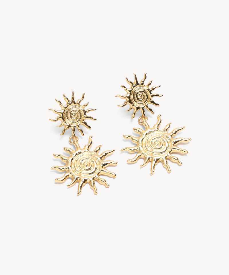 Aretes para mujer