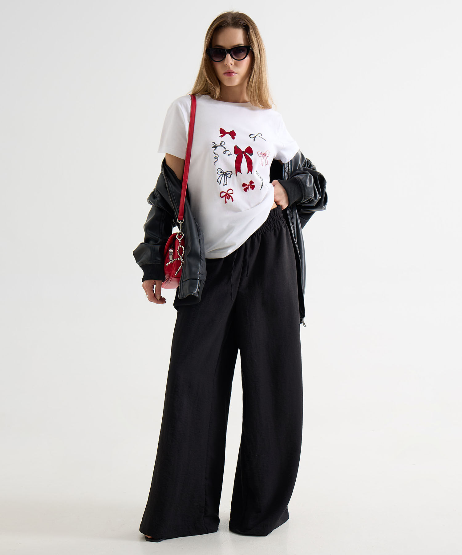 Pantalones para mujer