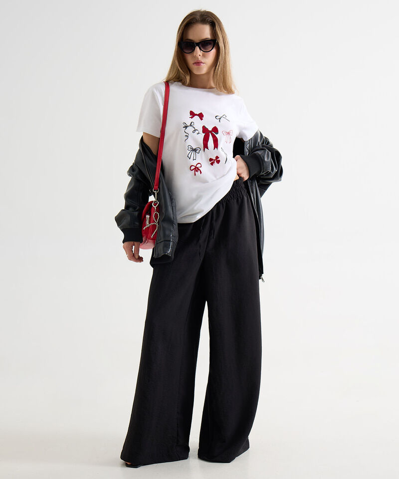 Pantalones para mujer