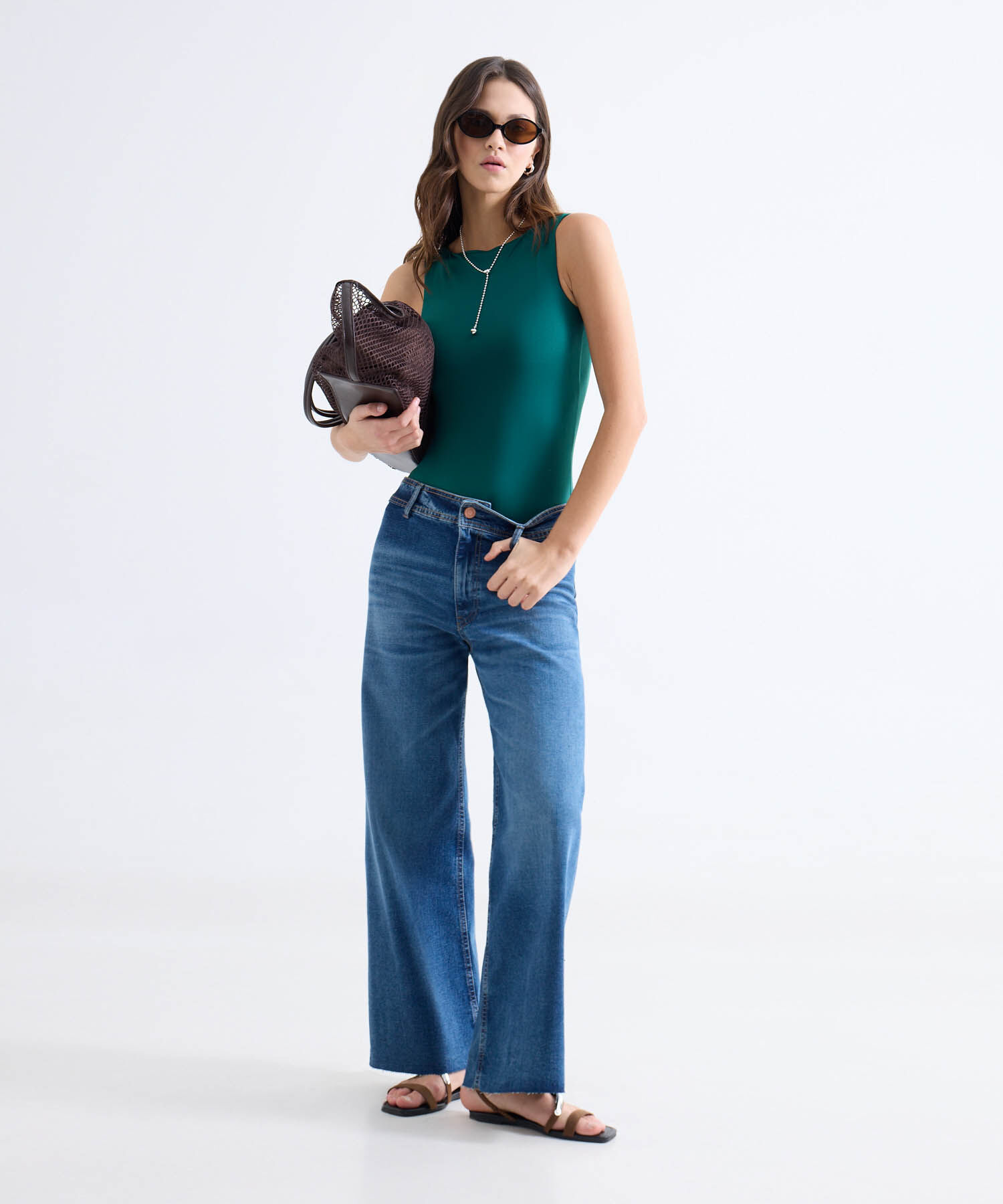Jeans dama