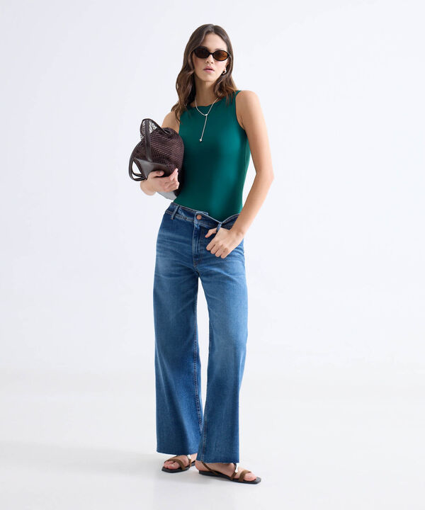 Jeans dama