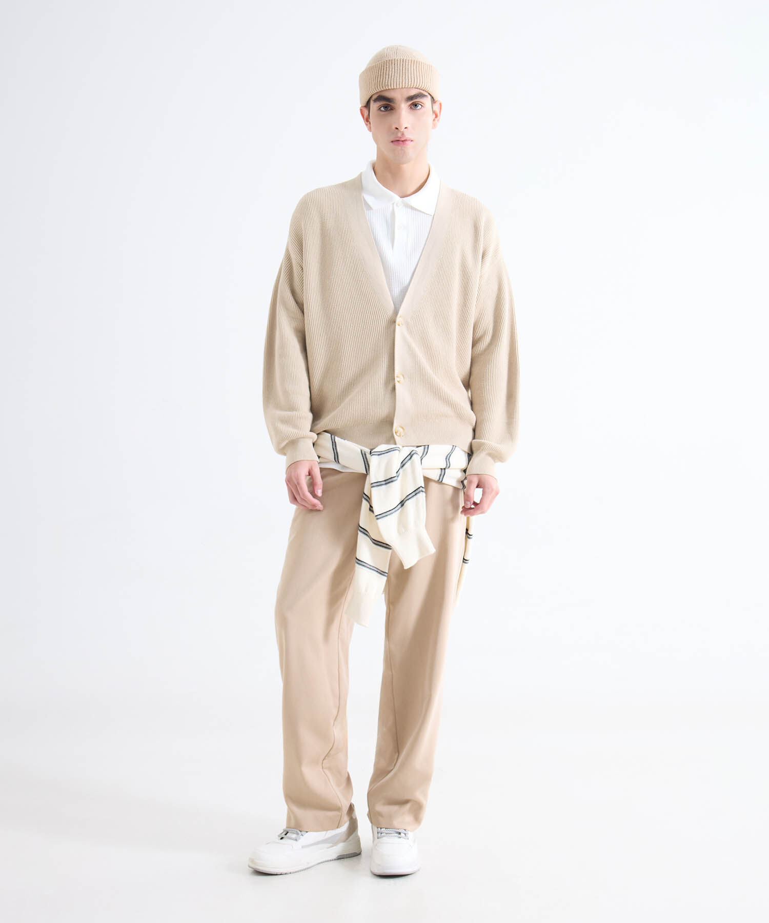 Sacos para Hombre