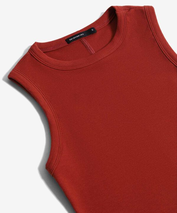 Camisetas Mujer