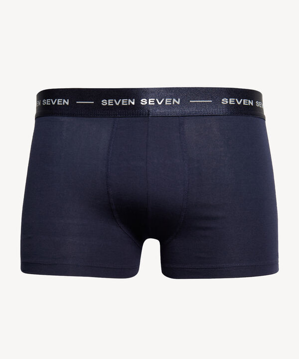 Boxers ajustados para hombre