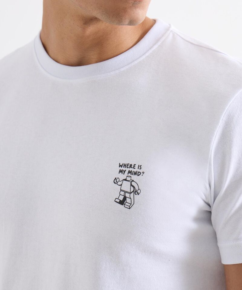 Camisetas para hombre