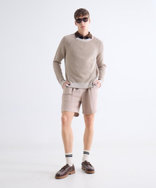 Bermudas para hombre image number null