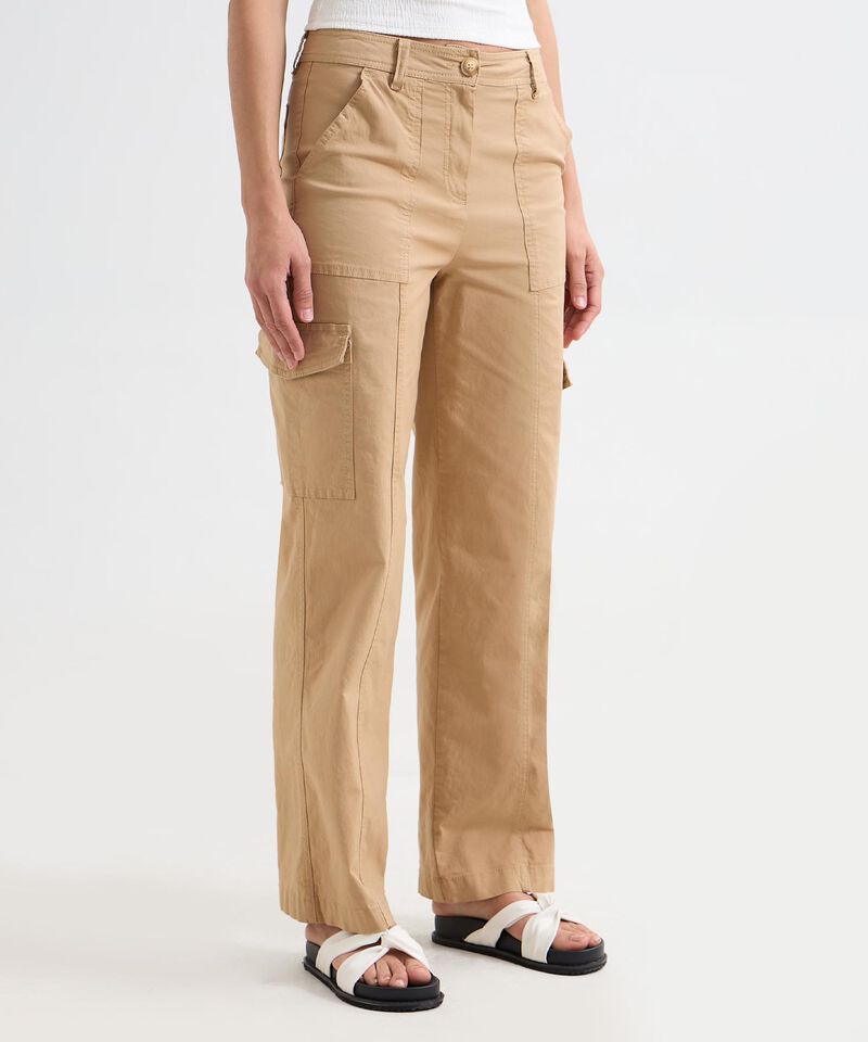 Pantalones para mujer