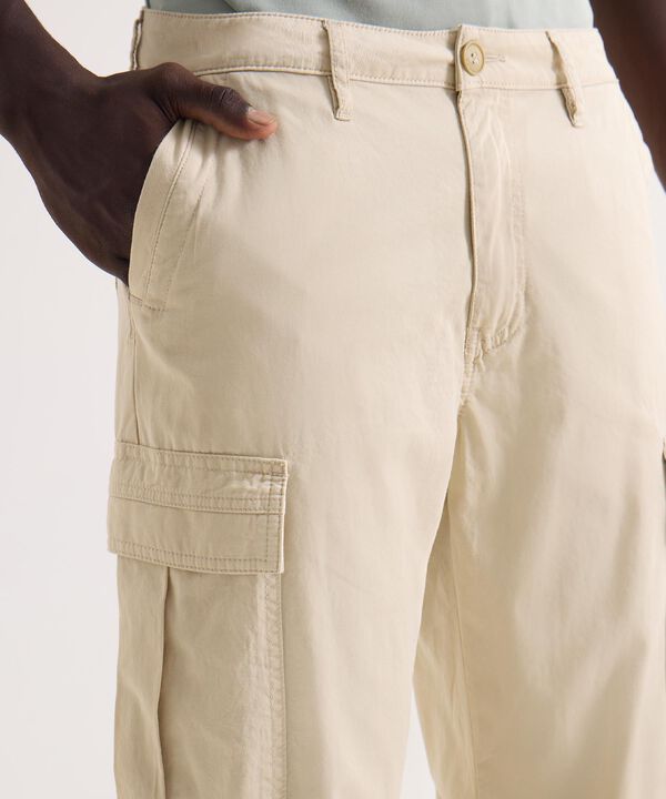 Pantalones para hombre