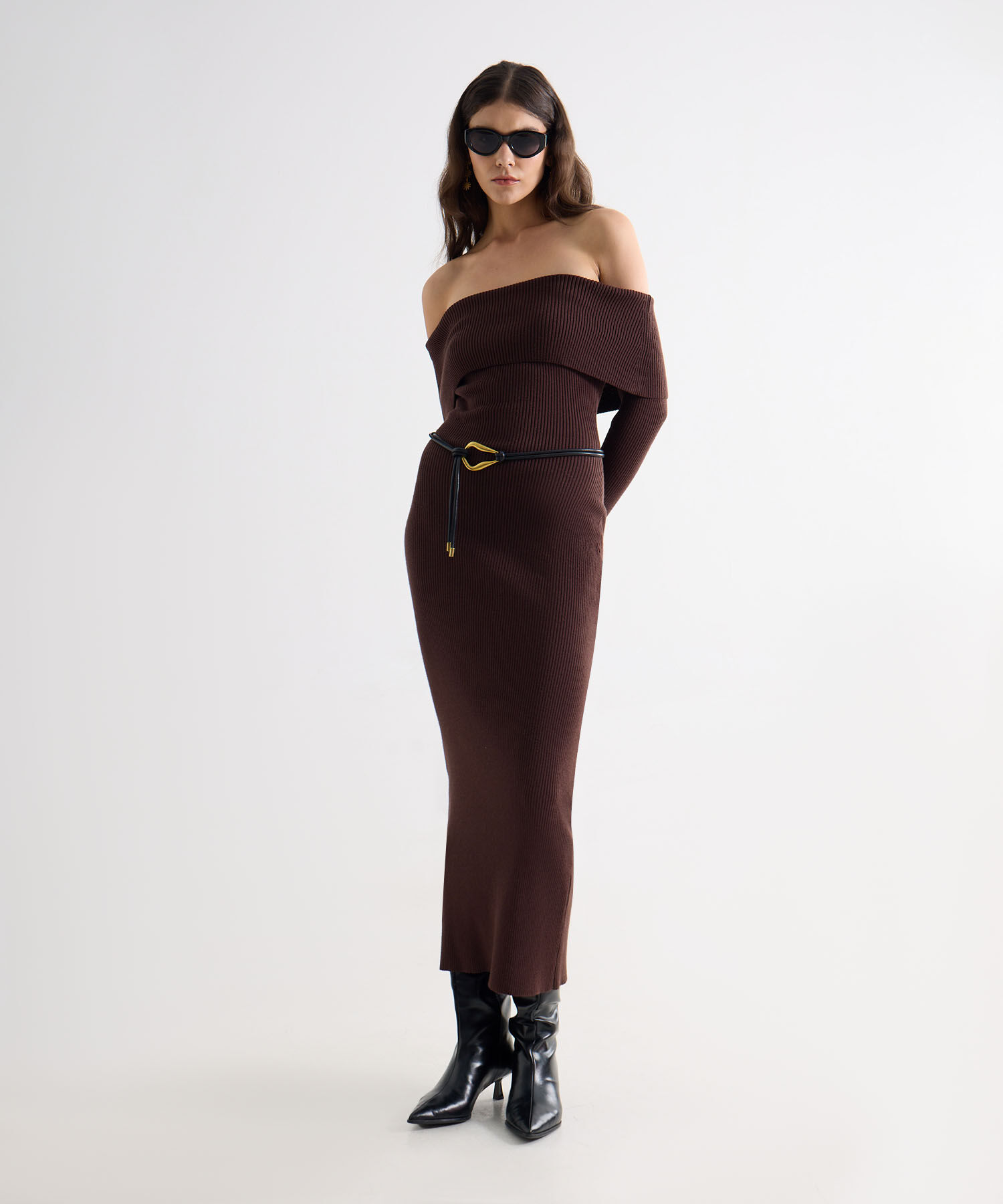 Vestidos de moda