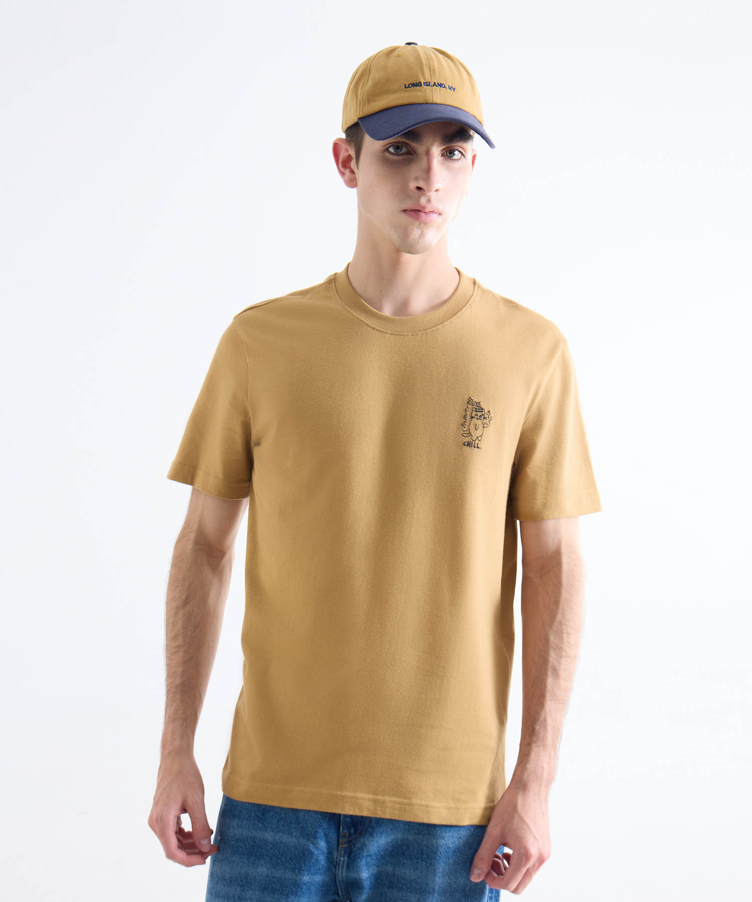 Camisetas para hombre