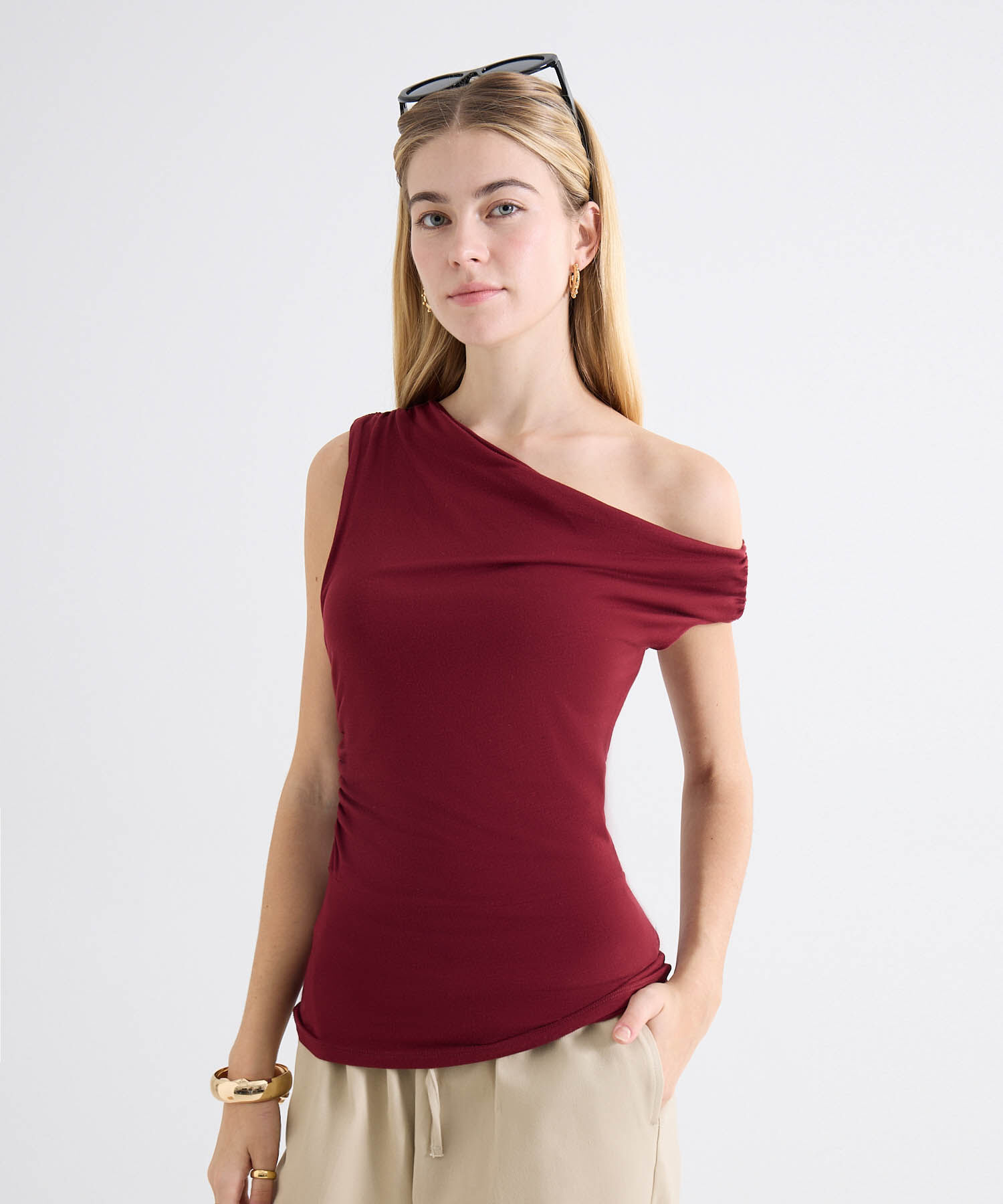 Camiseta para mujer