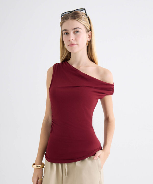 Camiseta para mujer