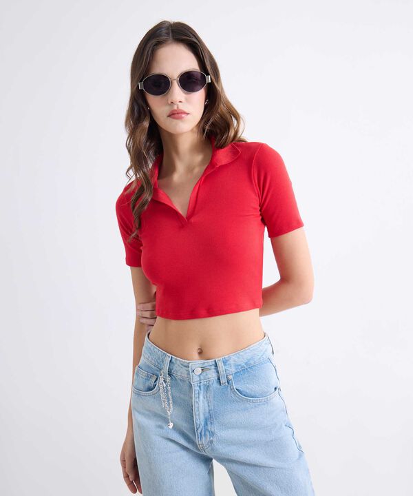 Camisetas Mujer image number null