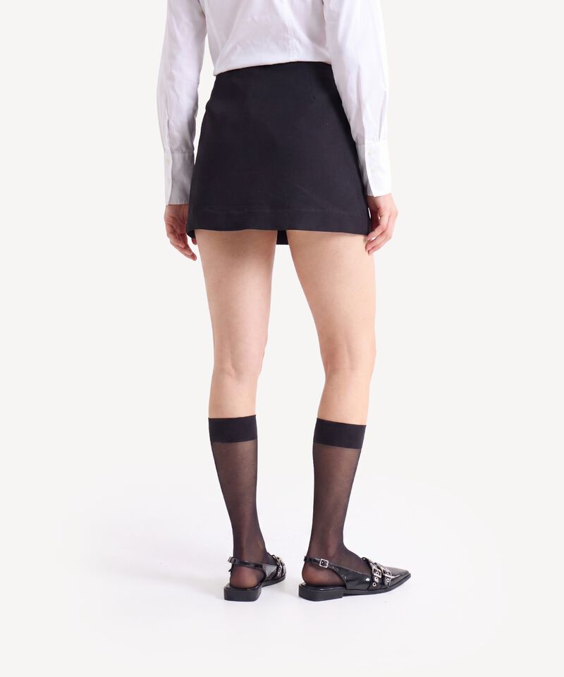 Short para mujer