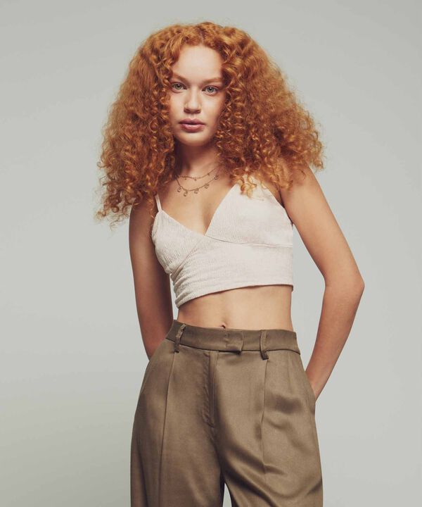 Camisetas Mujer image number null