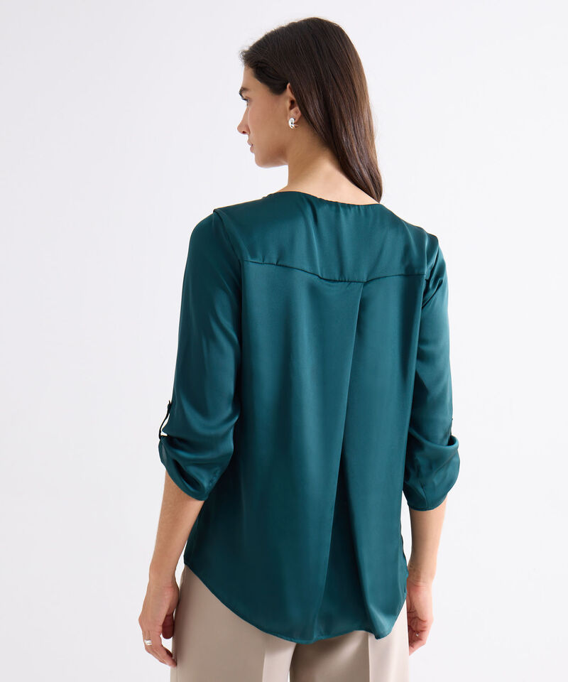 Blusa para mujer