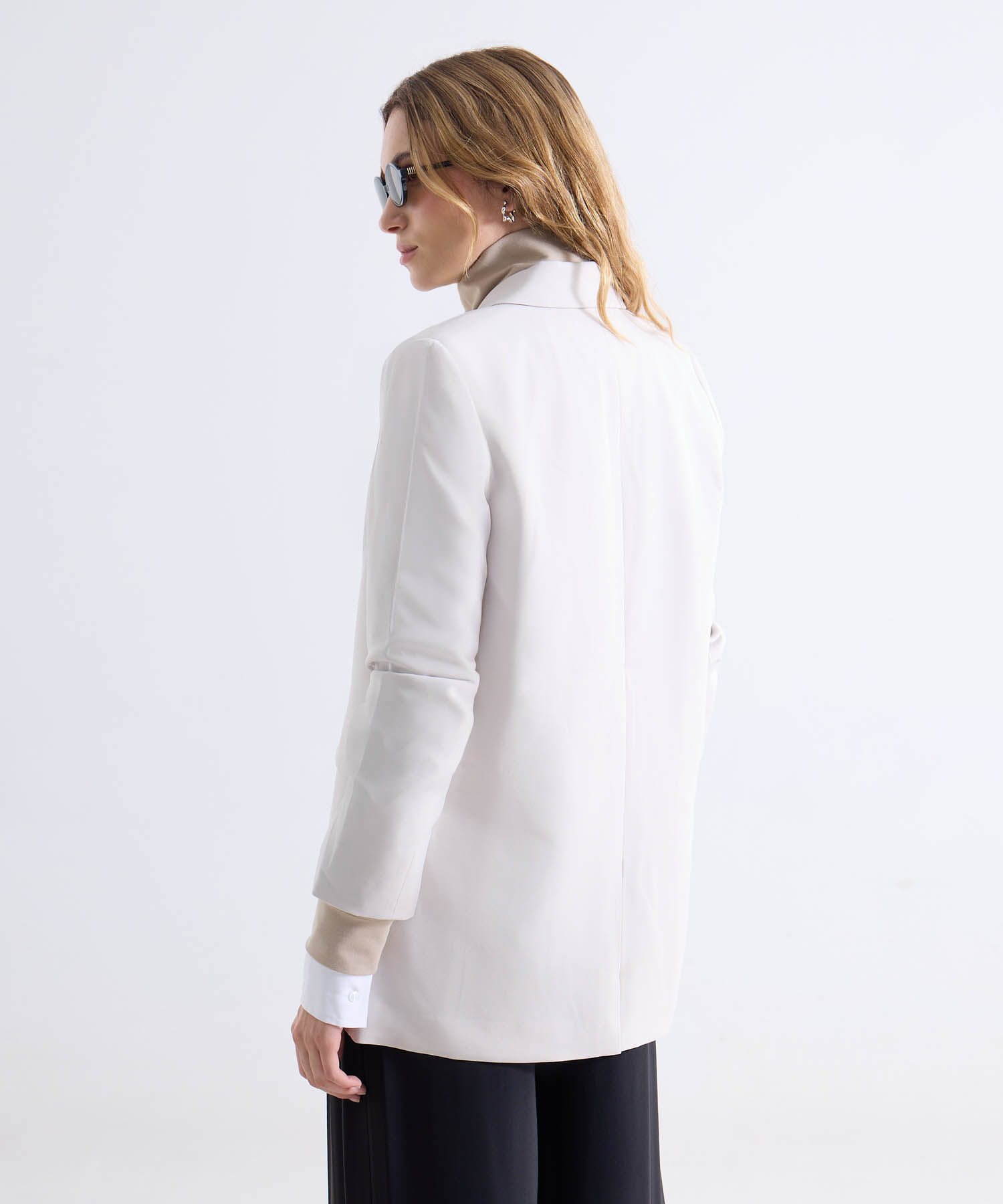 Blazers para mujer