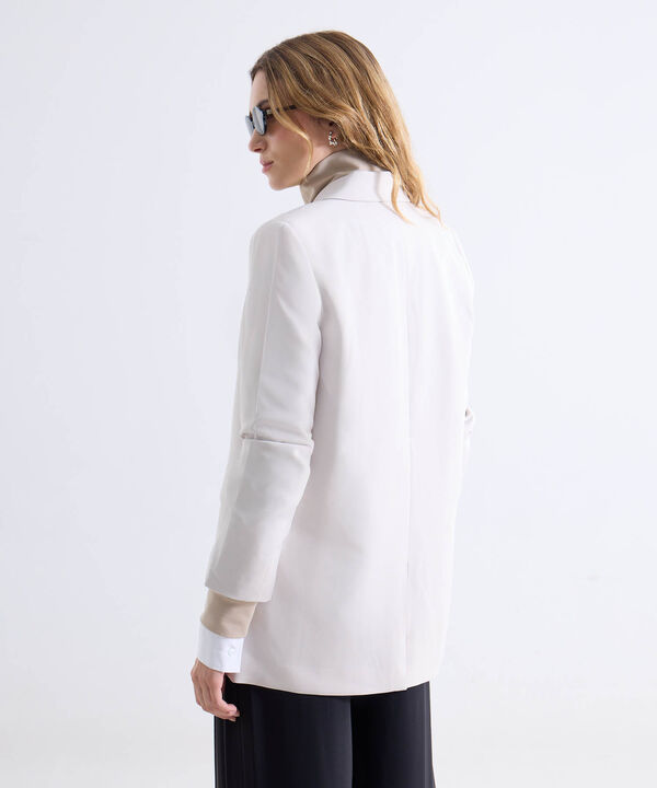Blazers para mujer