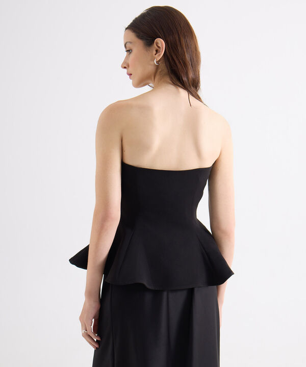 Blusas de moda para mujer