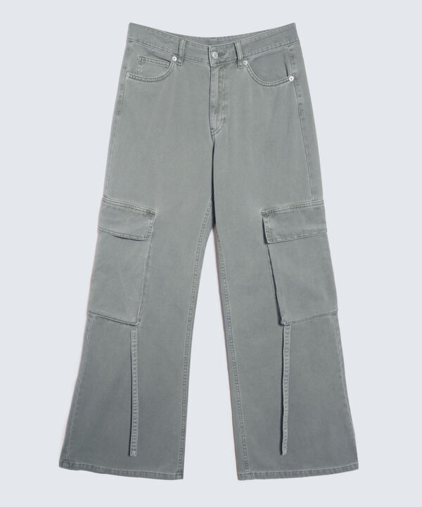 Jeans dama