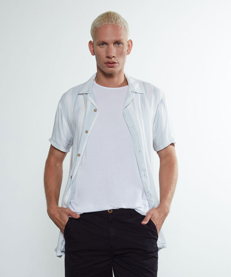 Bermudas básicas para hombre