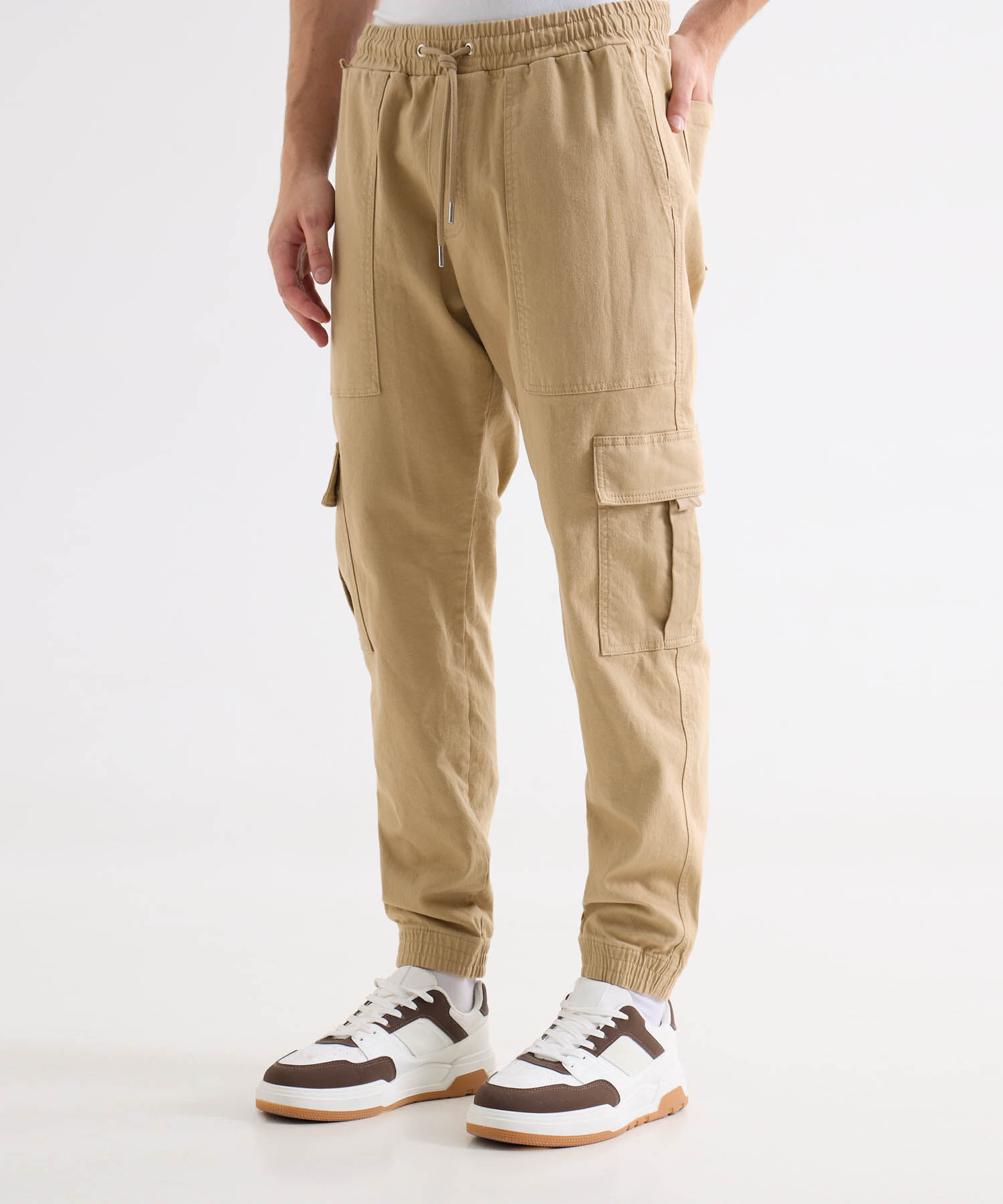 Pantalones para hombre