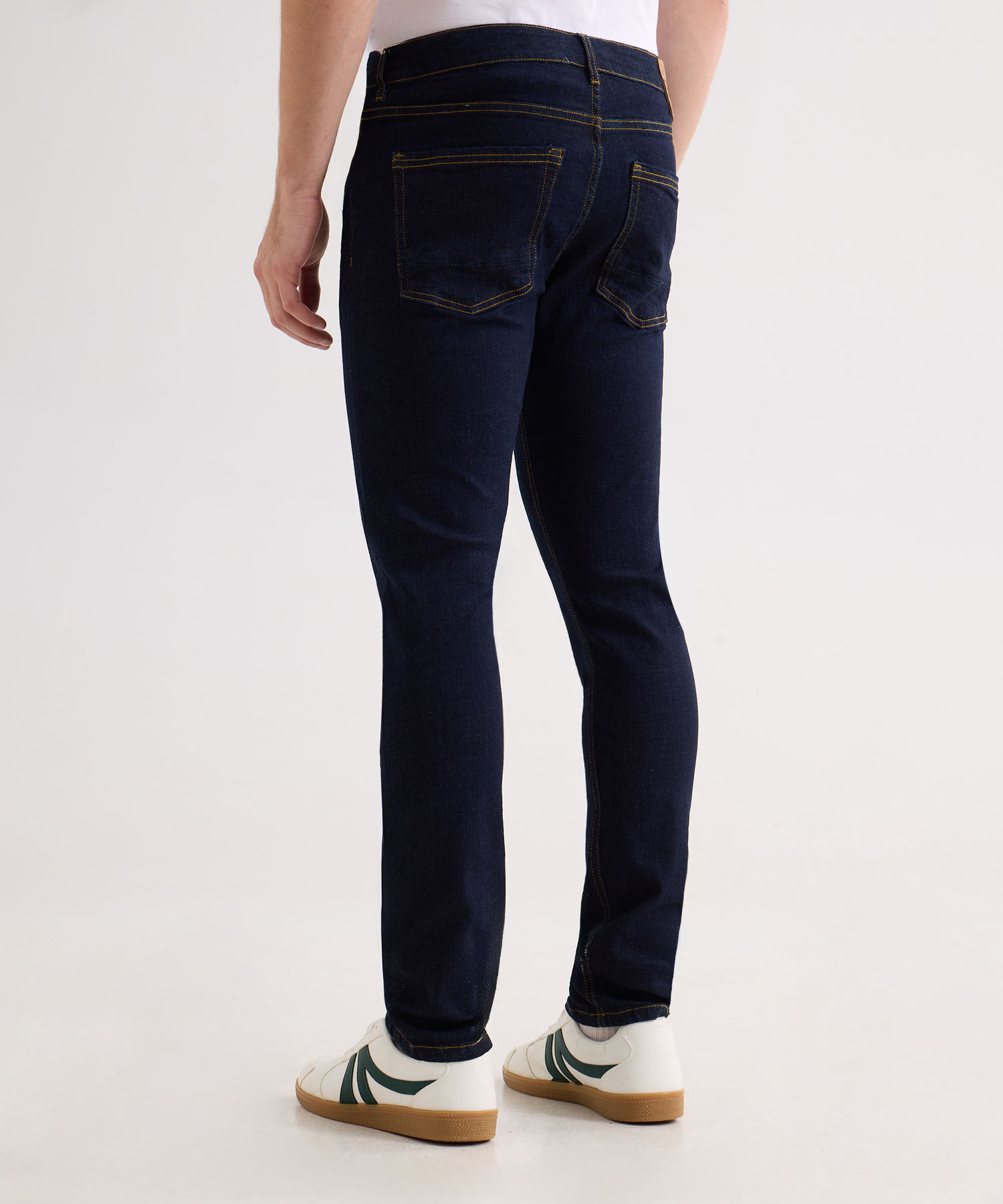 Jeans para hombre