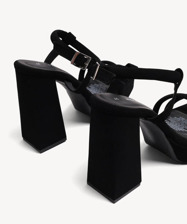 Sandalias para mujer