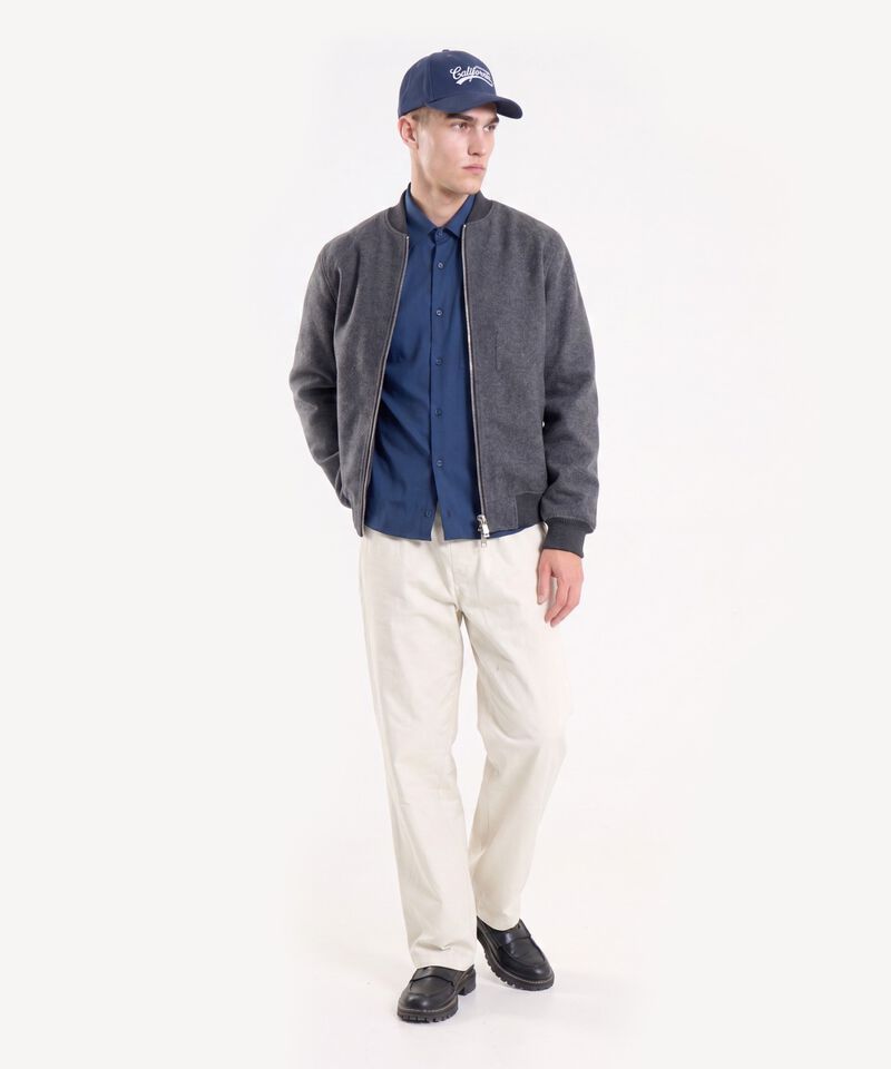 Camisa Para Hombre