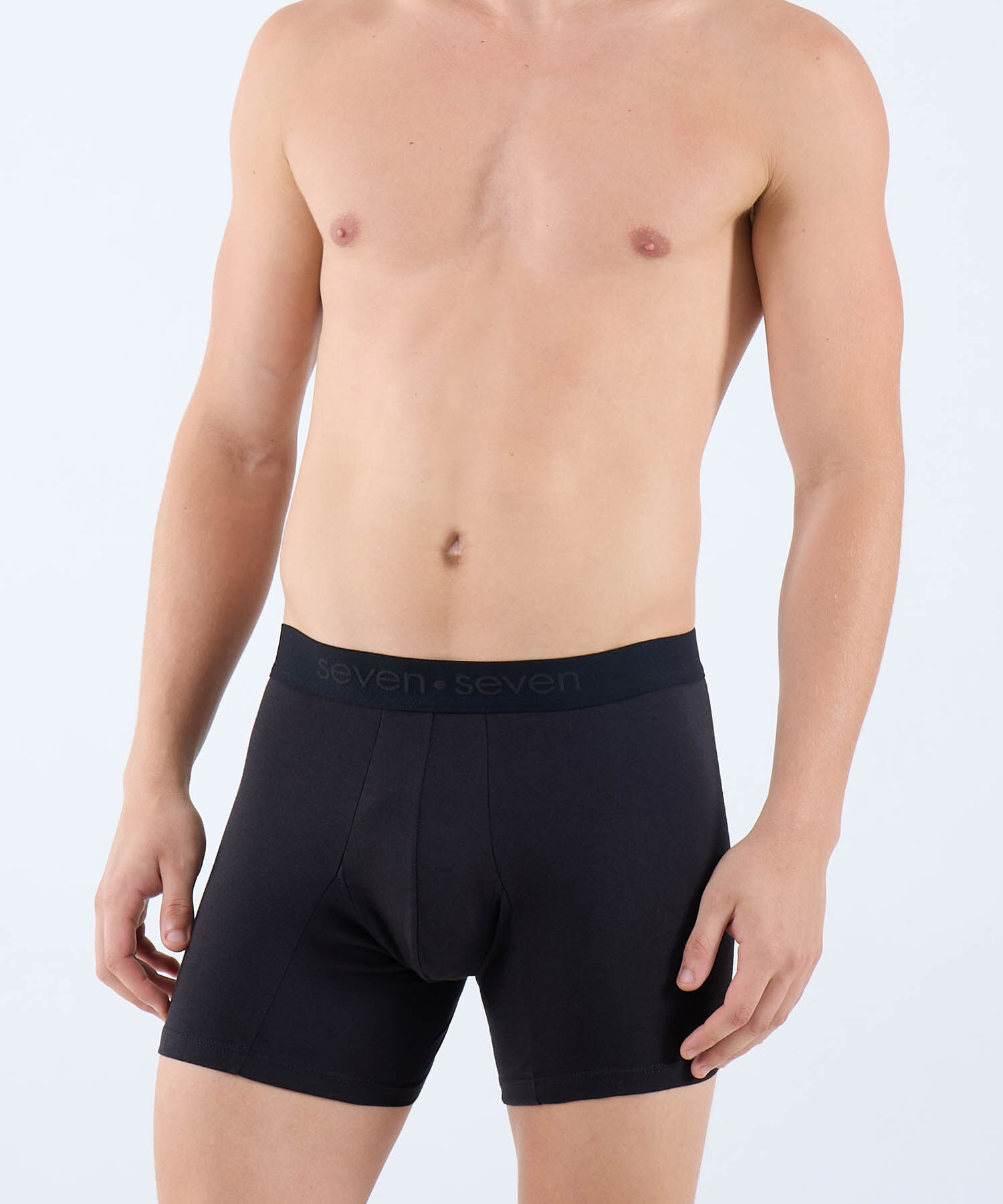 Boxers amplios para hombre