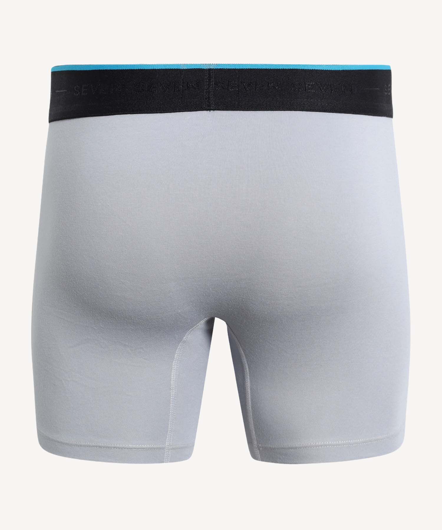 Boxers ajustados para hombre
