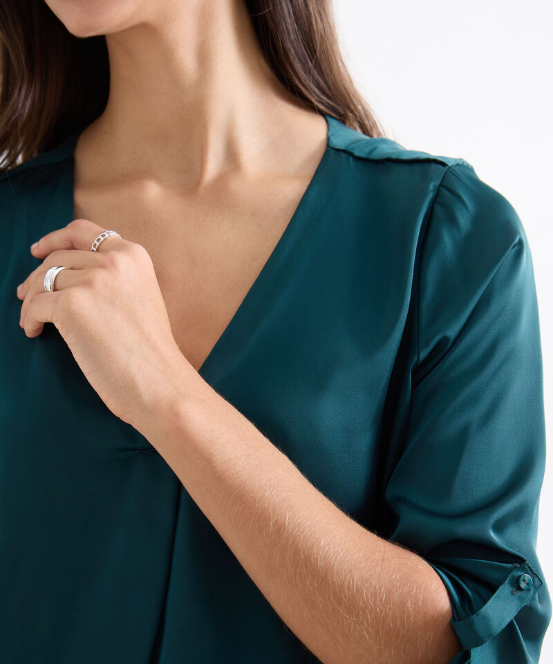 Blusa para mujer