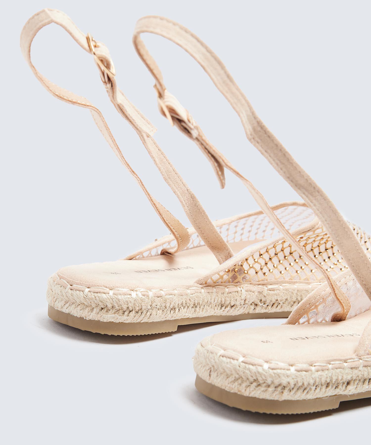 Alpargatas para mujer