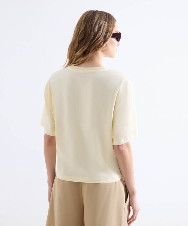 Camisetas Mujer