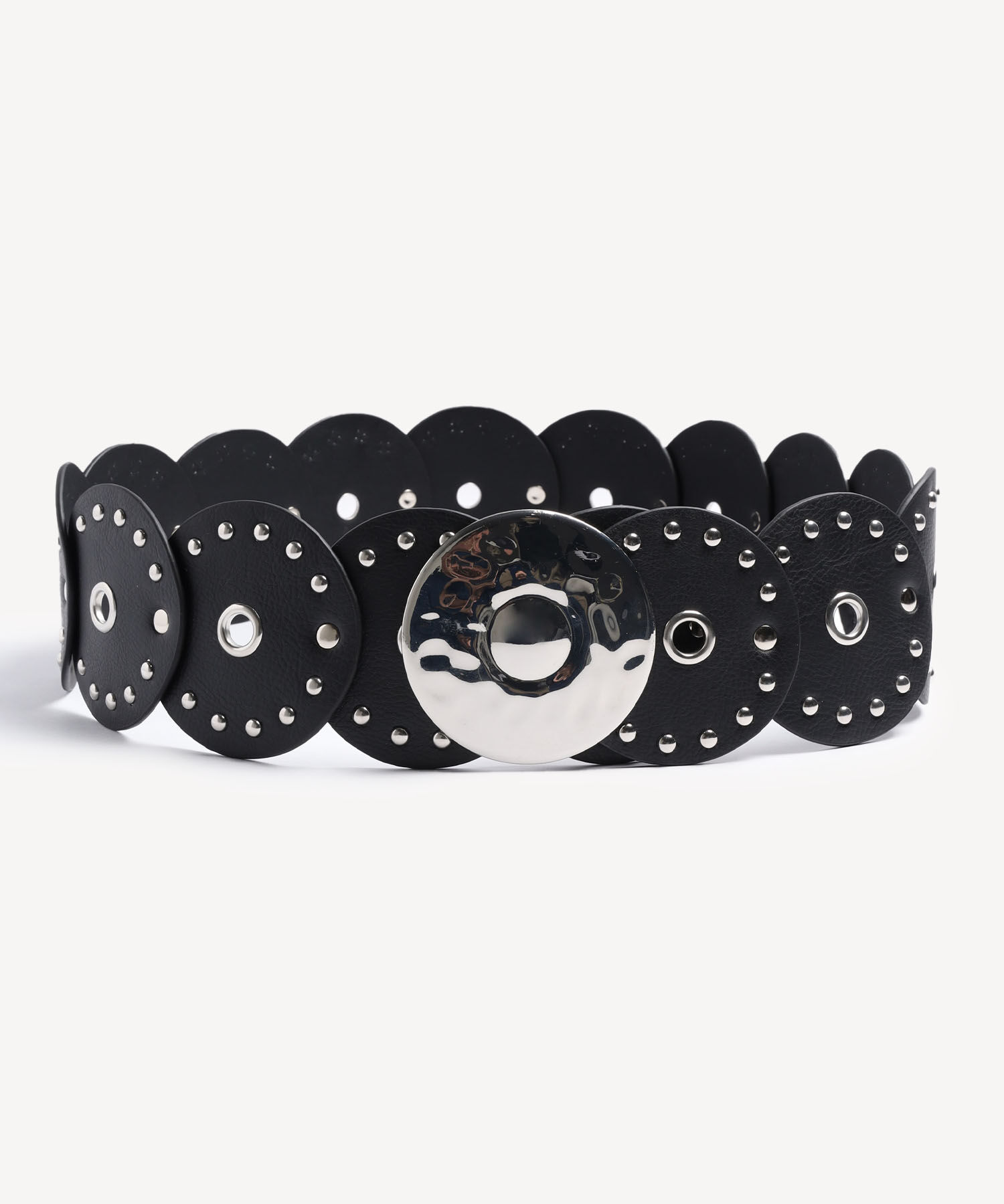 Cinturones para mujer